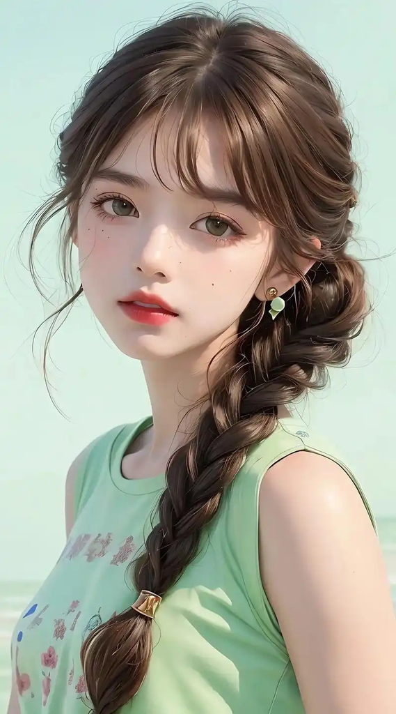 女性向——你的处男男友(测试)