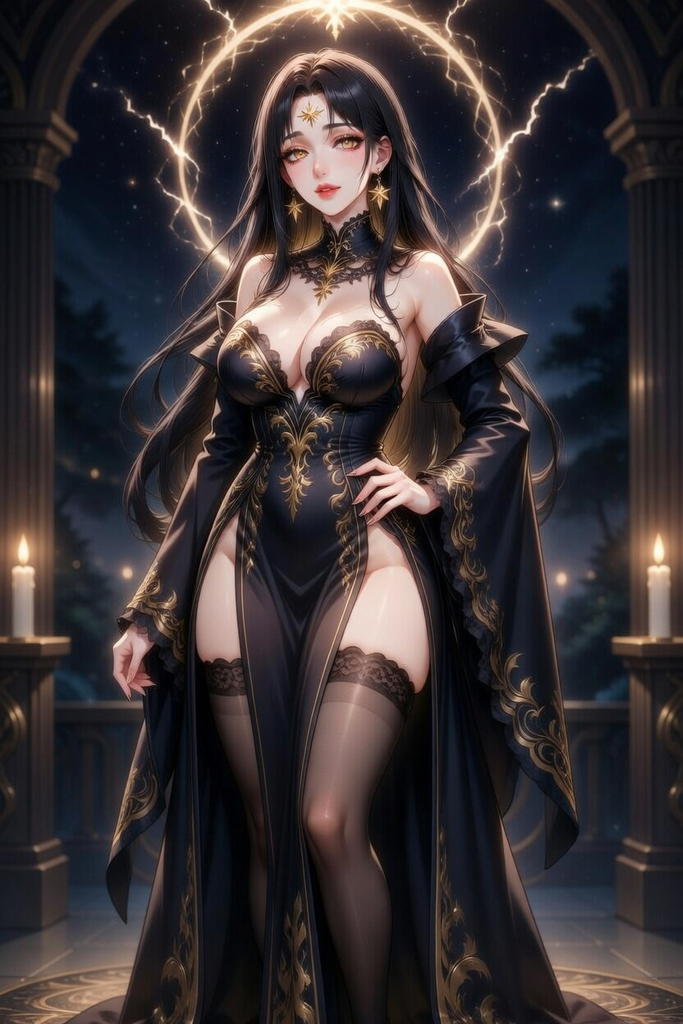 邪教夫人林婉儿 图片 3