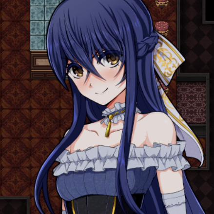 雾都侦探少女索菲