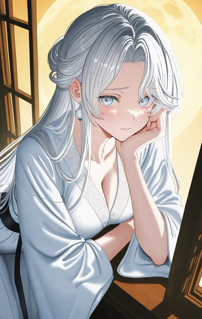 散修房东的同居日常，从收留落魄宗主开始【凌寒渊】