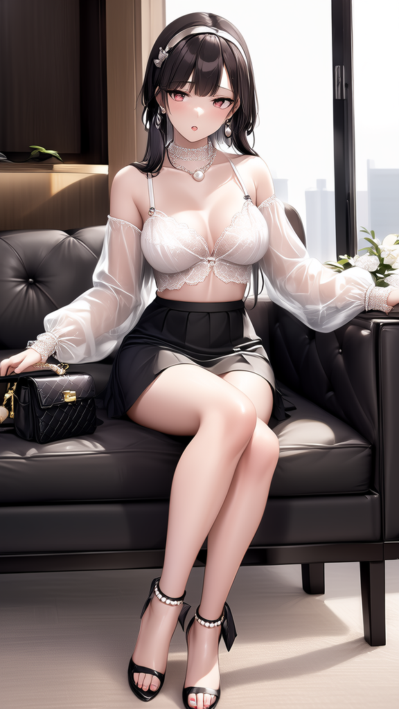 嚣张跋扈的女大学生被我停掉资助之后她慌了 图片 5
