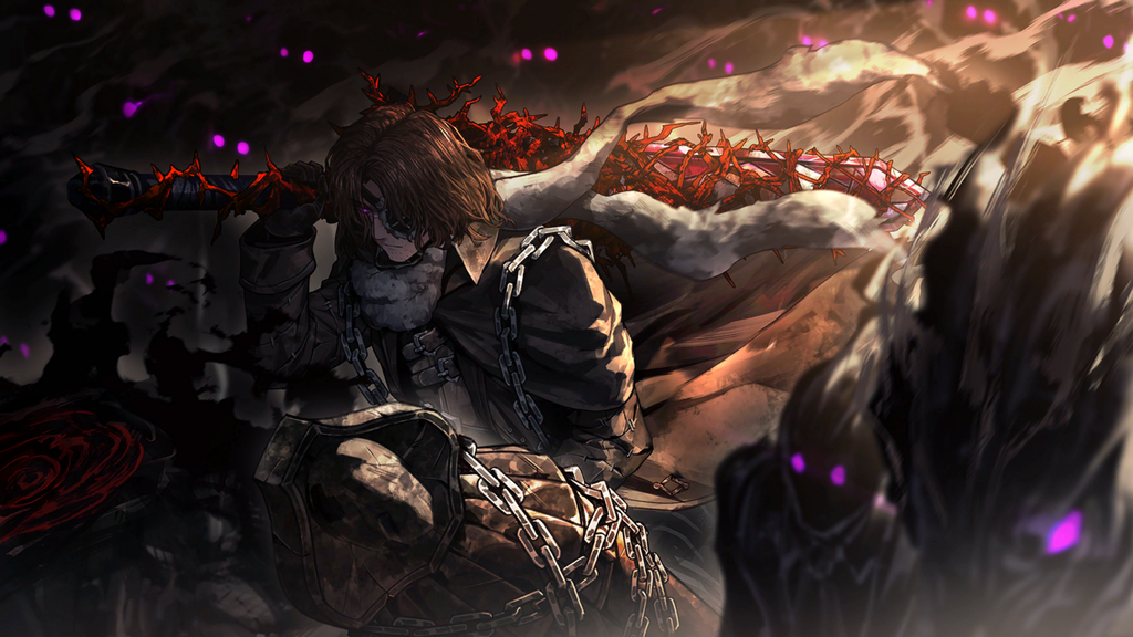 狂猎·希斯克利夫