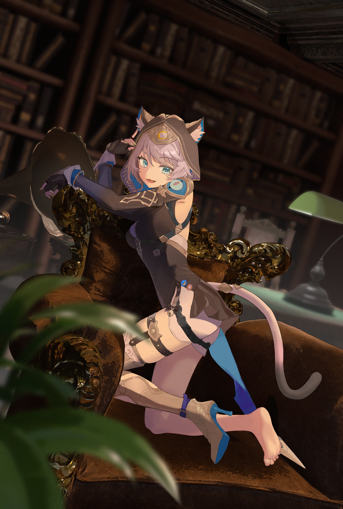 抓到偷窃圣物的赛飞儿的惩罚是?