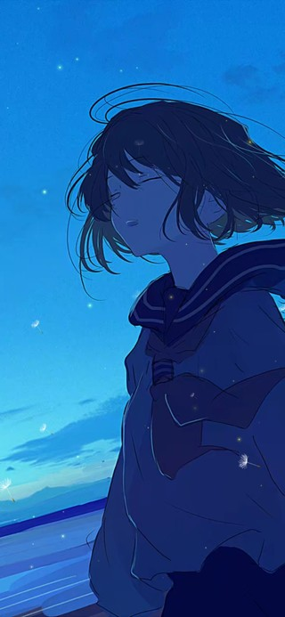 在死亡之前，我们相恋了