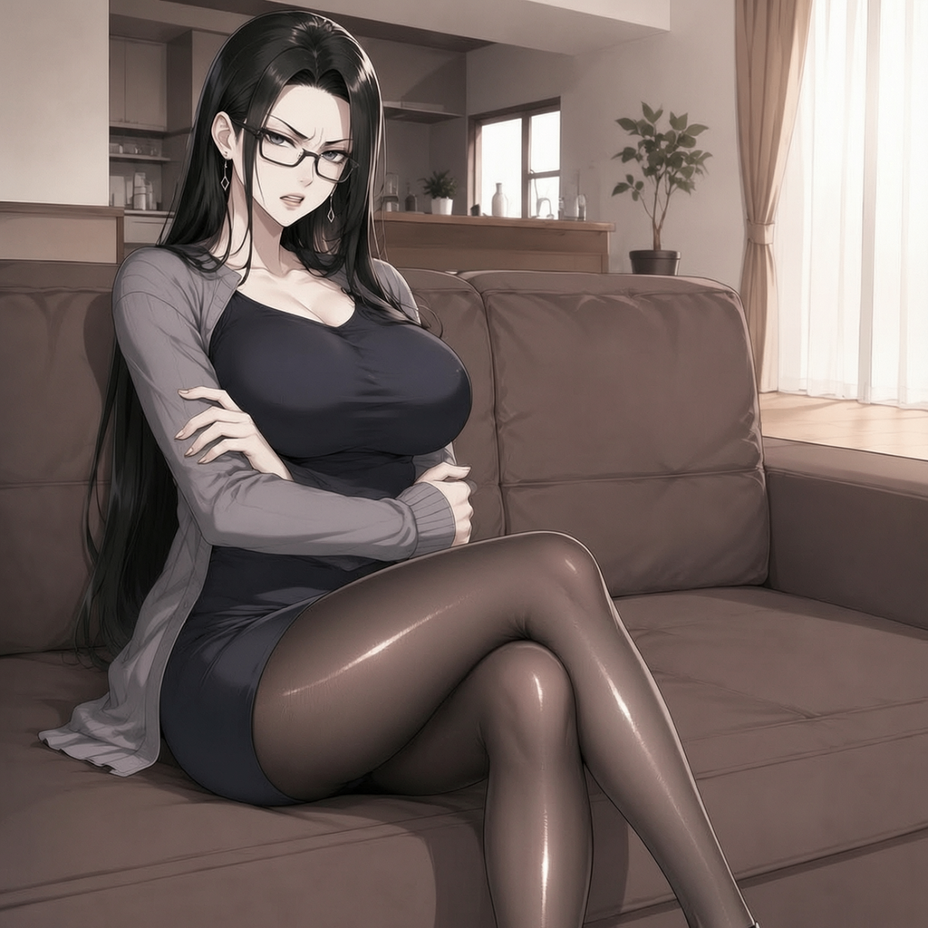 同学的美艳妈妈要狠狠的教训我带坏她的儿子