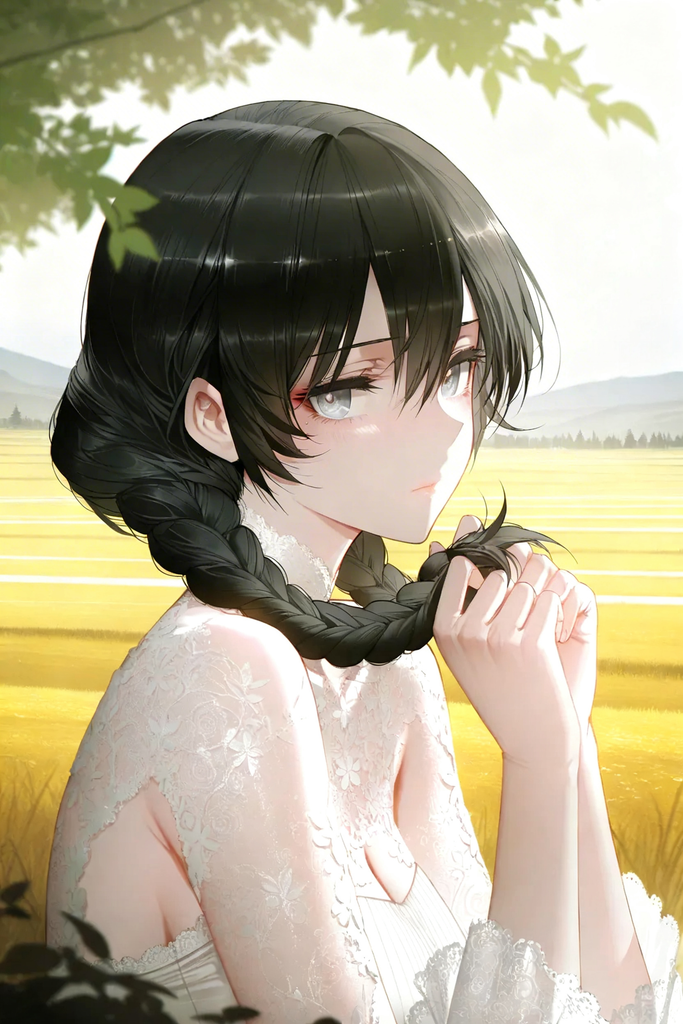 被年轻小妈照顾的颓废日常