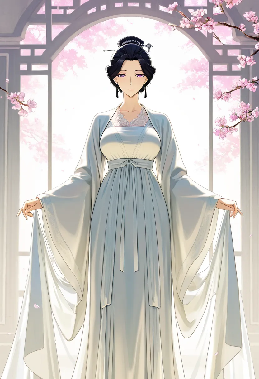 杀神归来，那背叛了我仙后师尊