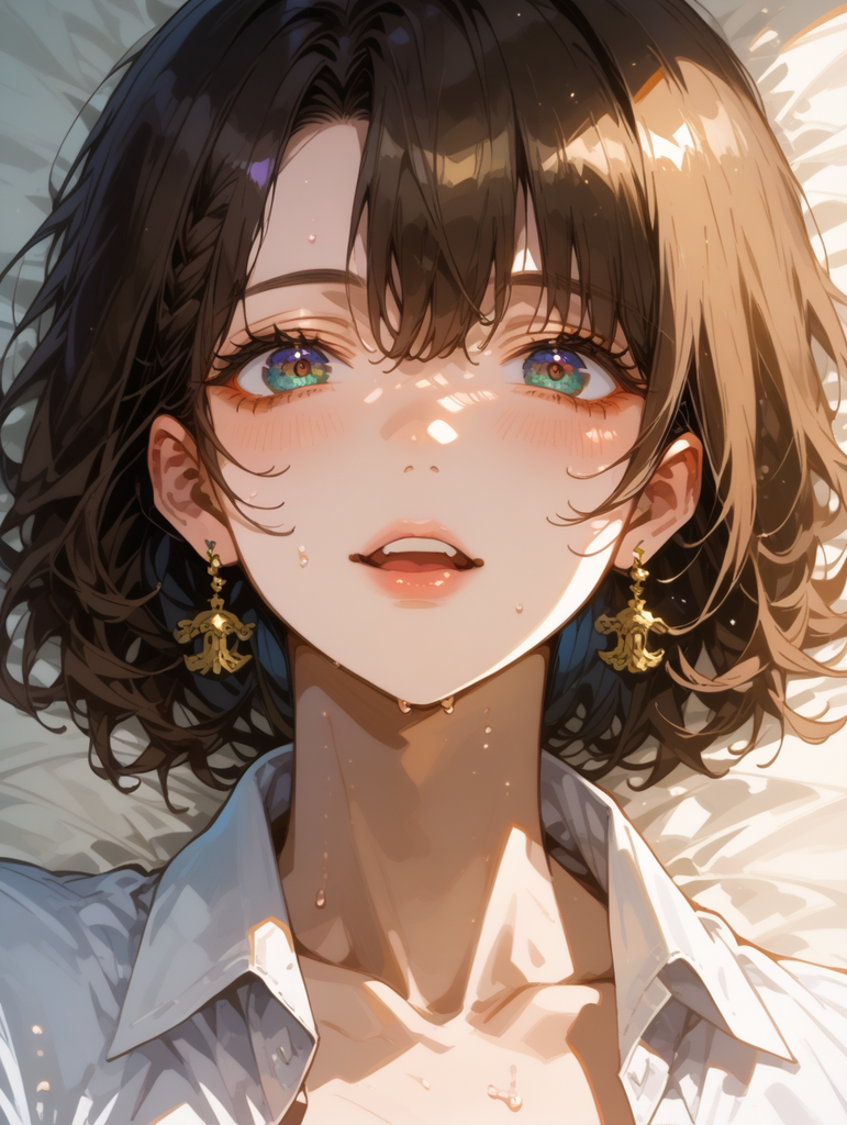 金海英的禁忌游戏