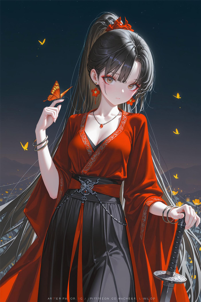 冲师逆徒 李清然 图片 6