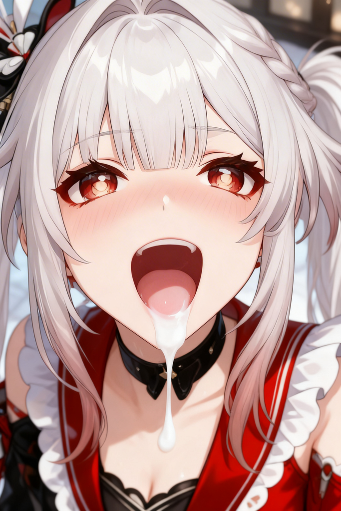 欲求不满的榨精小恶魔室友火花【重置版】 图片 2