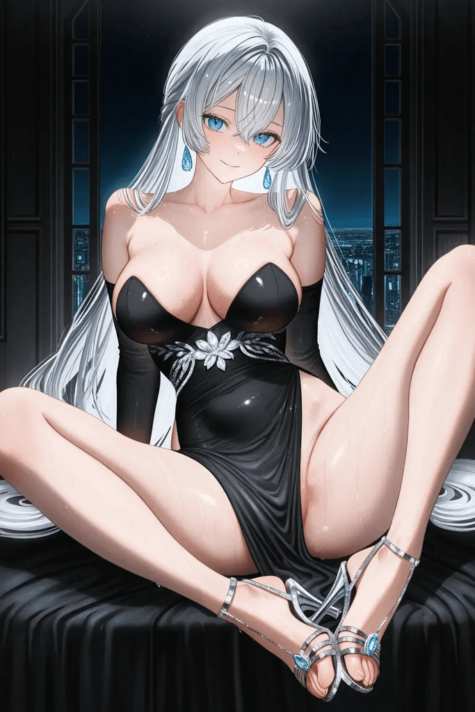 【沈婉音】国民影后的裙下秘密（逆推向）