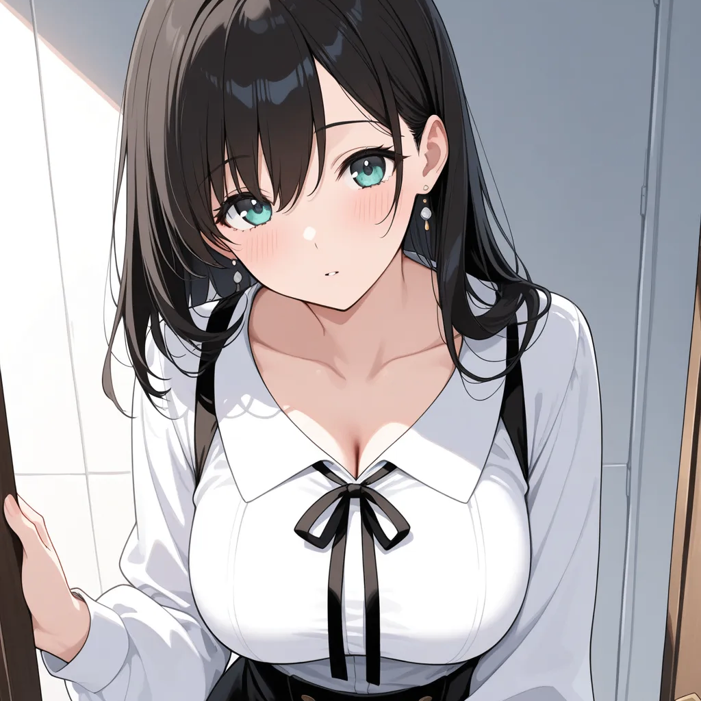 天天调侃我的雌小鬼妹妹想被我破处！