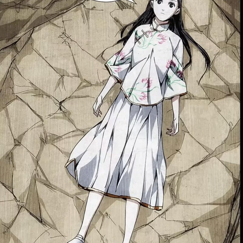 异人之下（冯宝宝失忆）