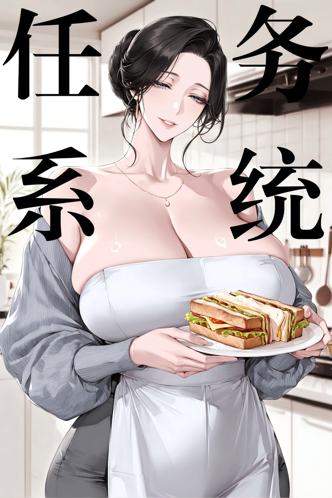 母子任务系统  图片 2