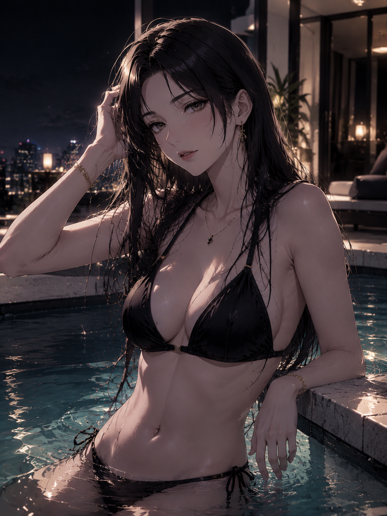 醉酒女上司的报复邀请 图片 4