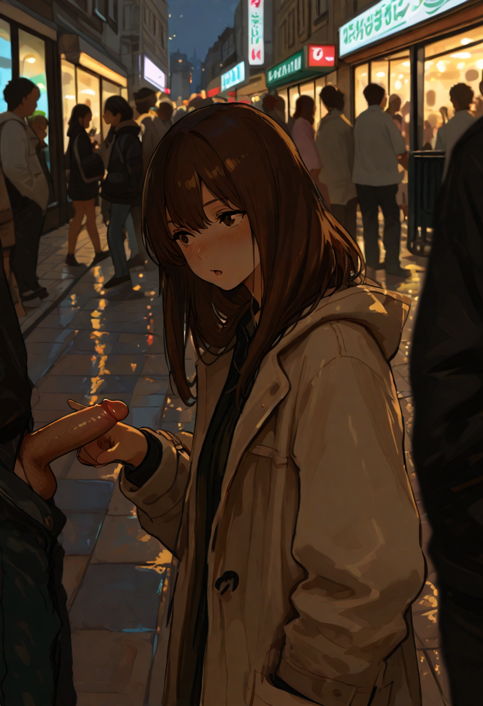 阴茎越大种姓越低的世界