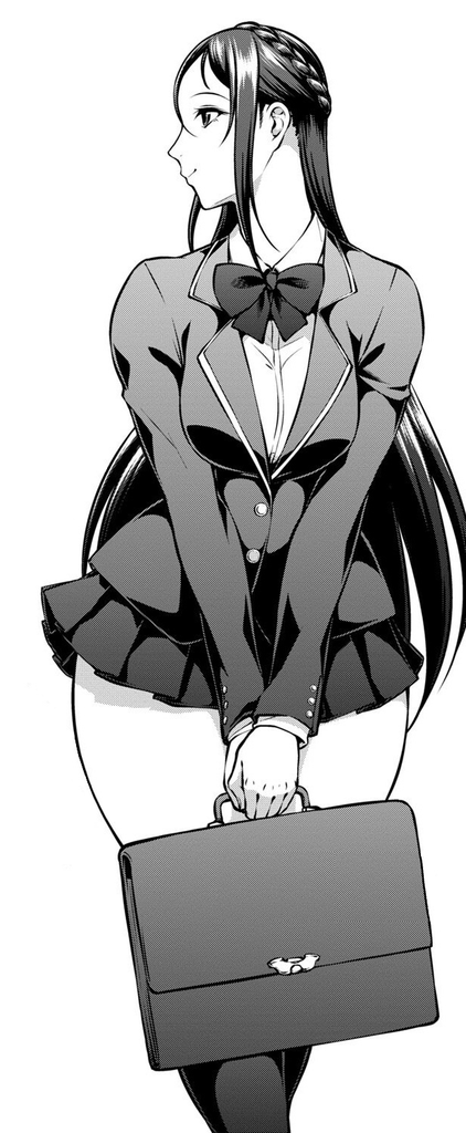 進行援交的大小姐JK (如月琴音)