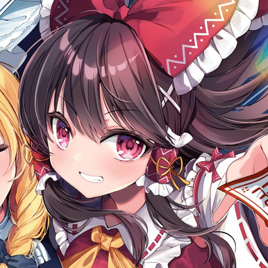 【RPG】【东方project】穿越幻想乡!【1.0】