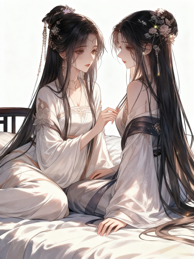 故人旧梦·京城重逢 图片 2