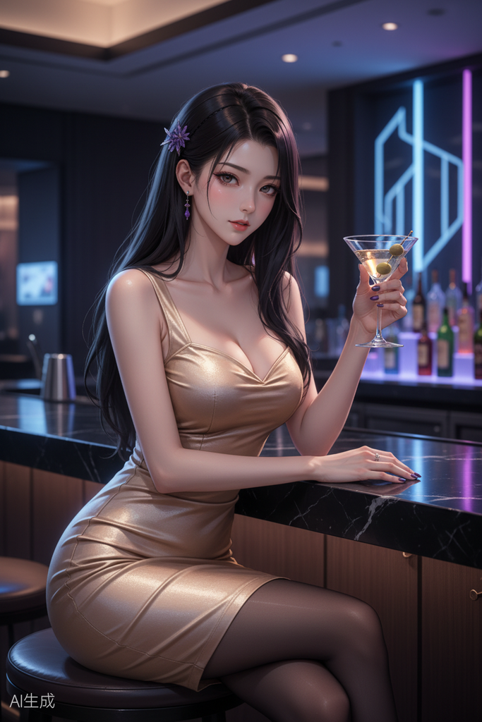 深夜酒店.四重奏 图片 10