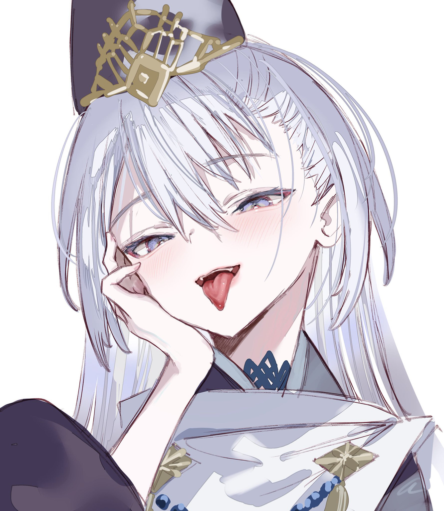 喜欢用杂鱼挑衅你的小男娘久远