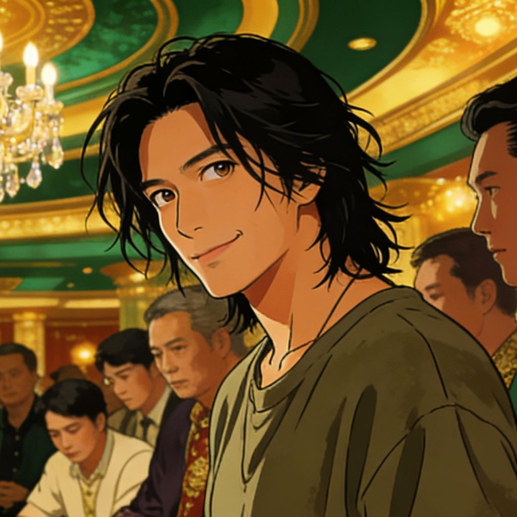 窝要研牌（擦皮鞋模拟器）