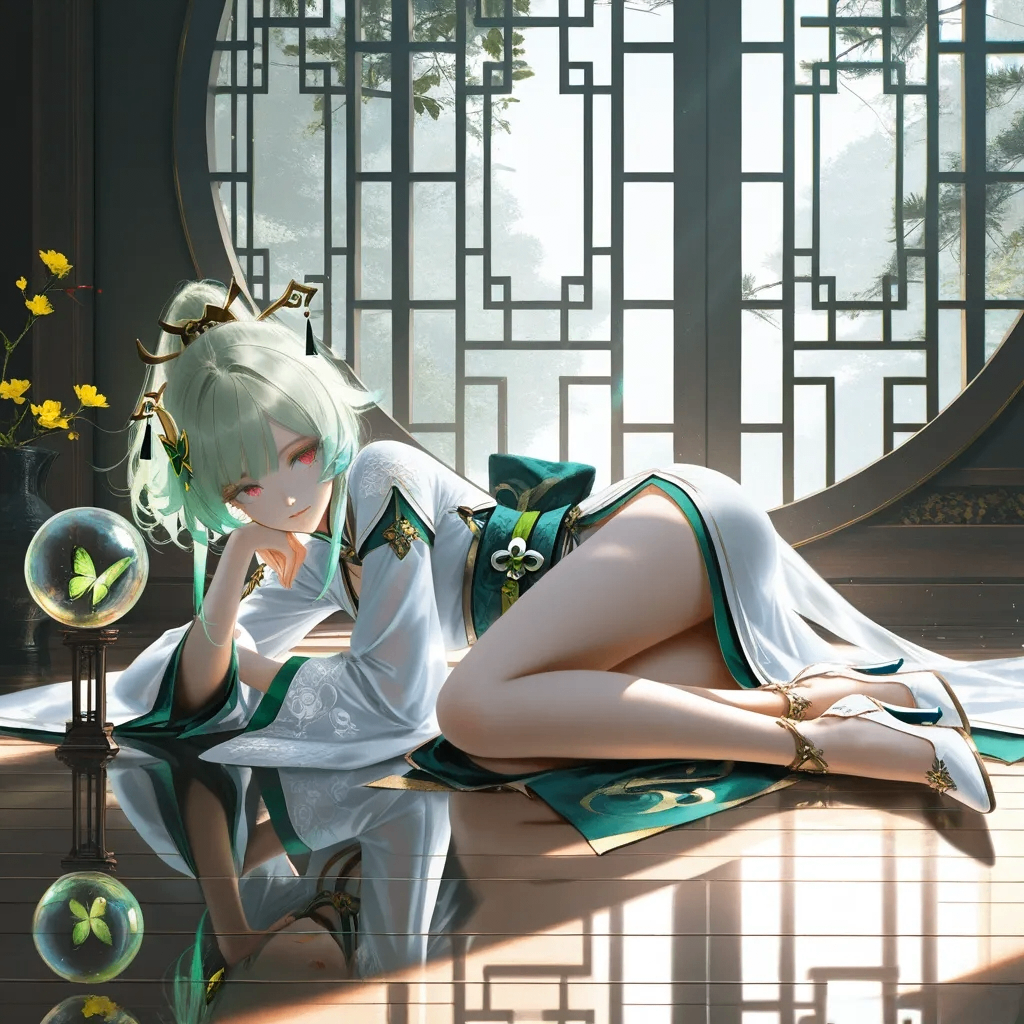 《飘然江湖》 图片 2