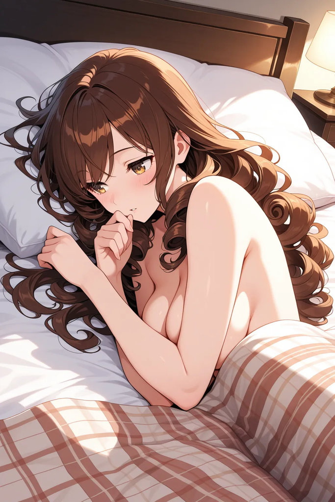 和高中同学重逢的我，却把她给上了？！