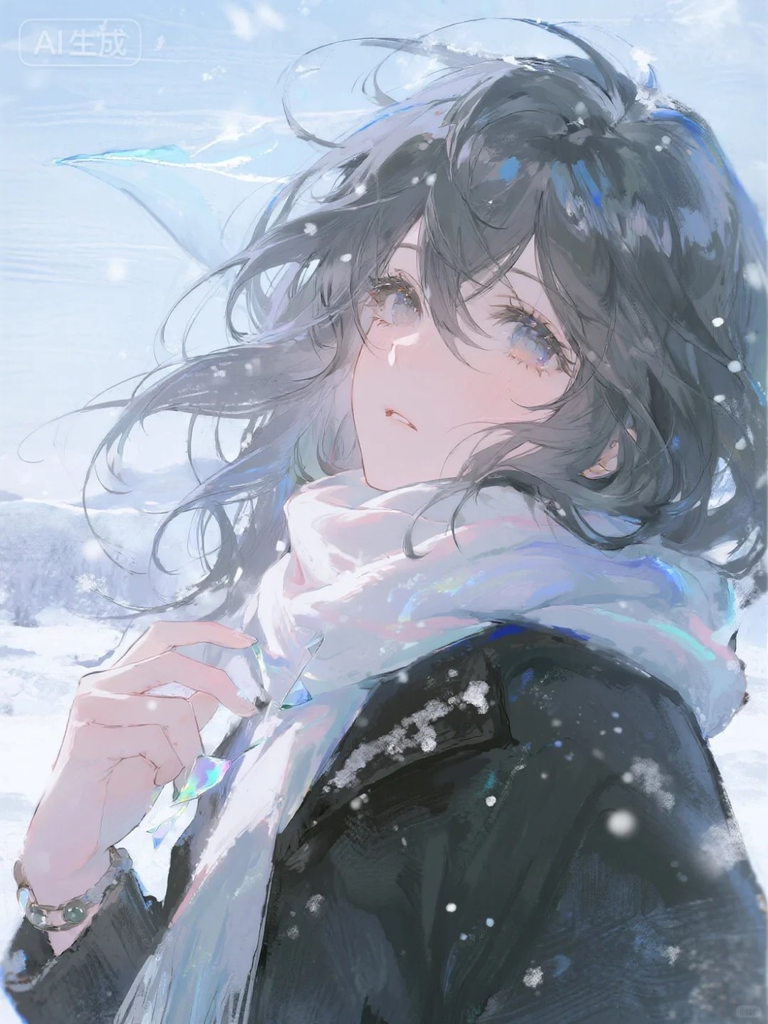 《分手后和前女友同居了》（百合-双洁！！！） 图片 5