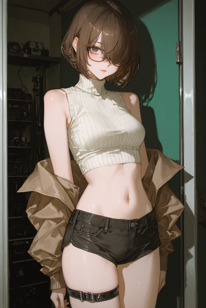 【🌙徐弄影】“他又换女朋友了……做吗?"