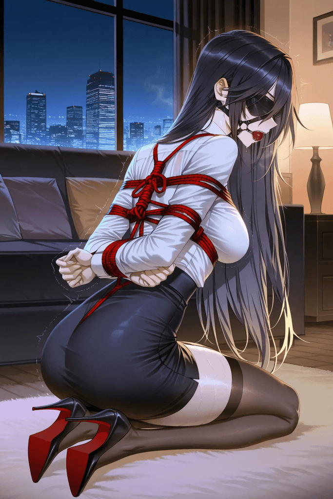 新工作需要调教开除你的女总裁