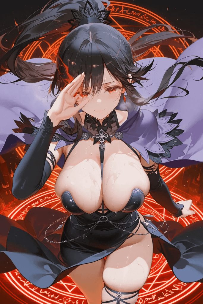 【校园】全员美少女？不，是全员中二病！！！ 图片 3