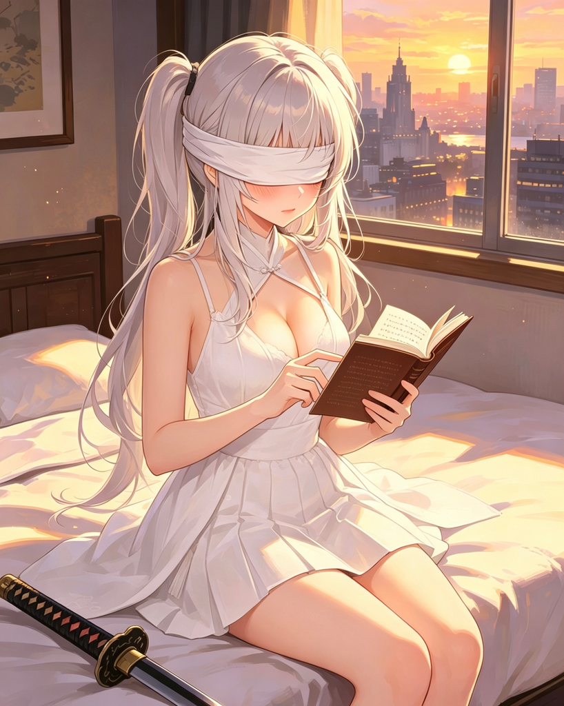 苏未晞
