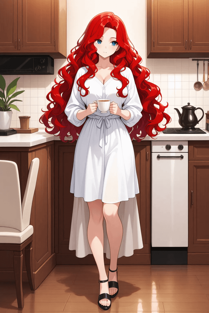 和闺蜜一起品尝她的男友