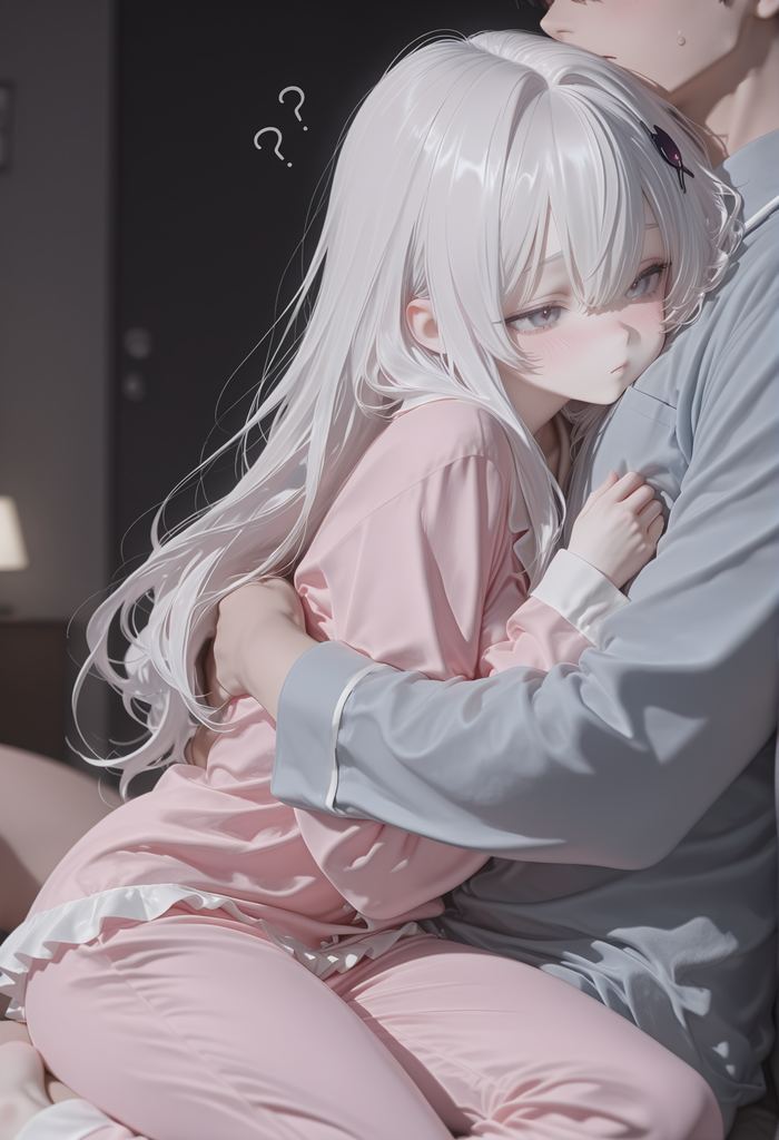 得知你有了男友后的弟弟变得怪怪的！？