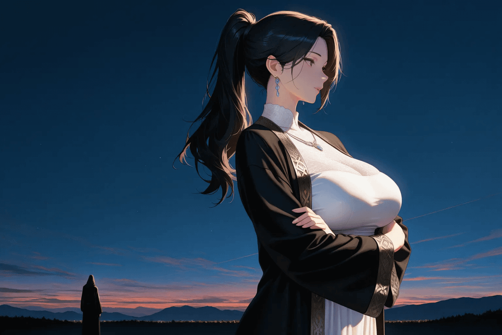 青云门