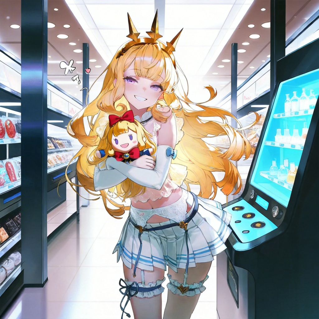 最最最最爱你的傲娇女友哈气后发给了你催眠APP!