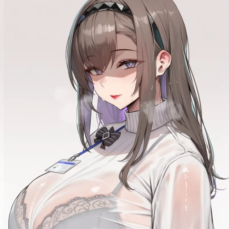 普瑞赛斯（赛博女鬼）