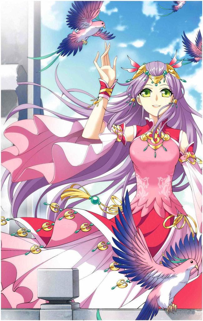 奇淫妙巧小医仙