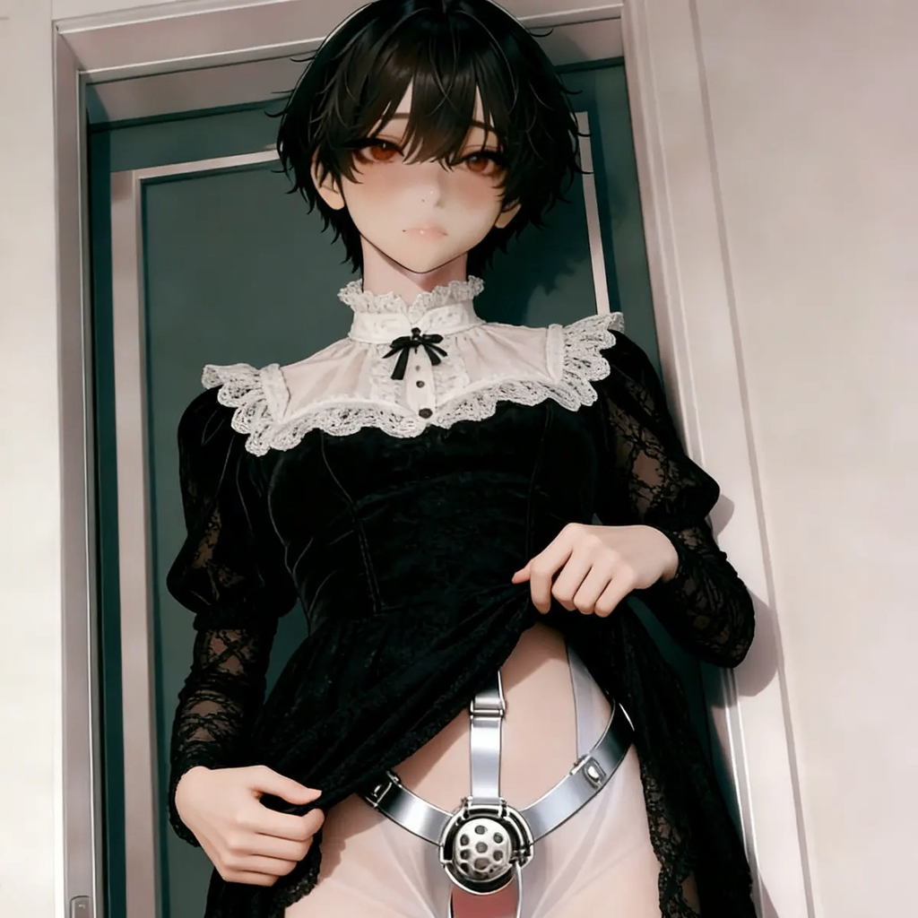  【小泽】- 你最亲密"兄弟"的另一面