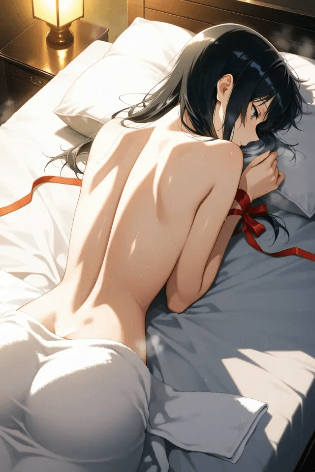 洗浴中心的男娘技师 图片 2