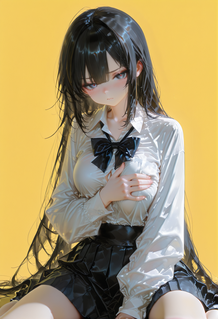 室友带回来的男友对你图谋不轨？！