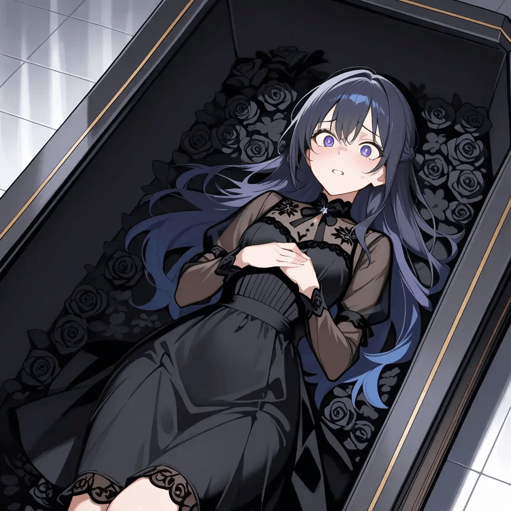 假死被识破的大都督