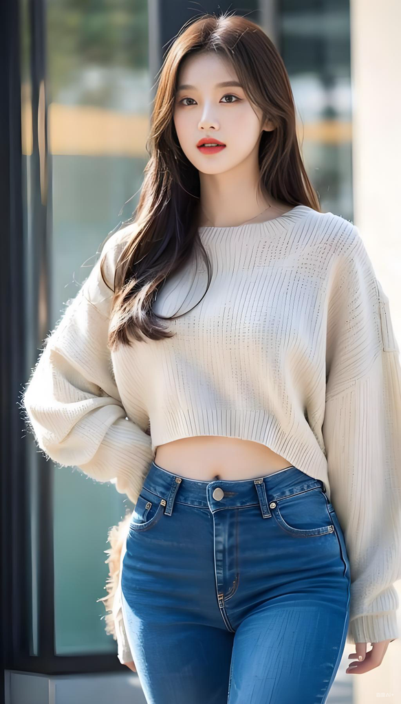 我的女友来自未来——自制版 图片 3