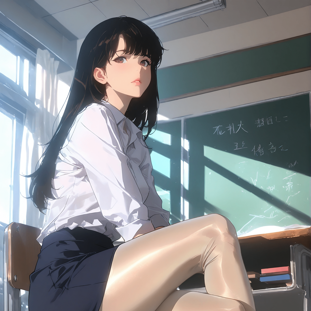 面试结婚数年未被满足的人妻们