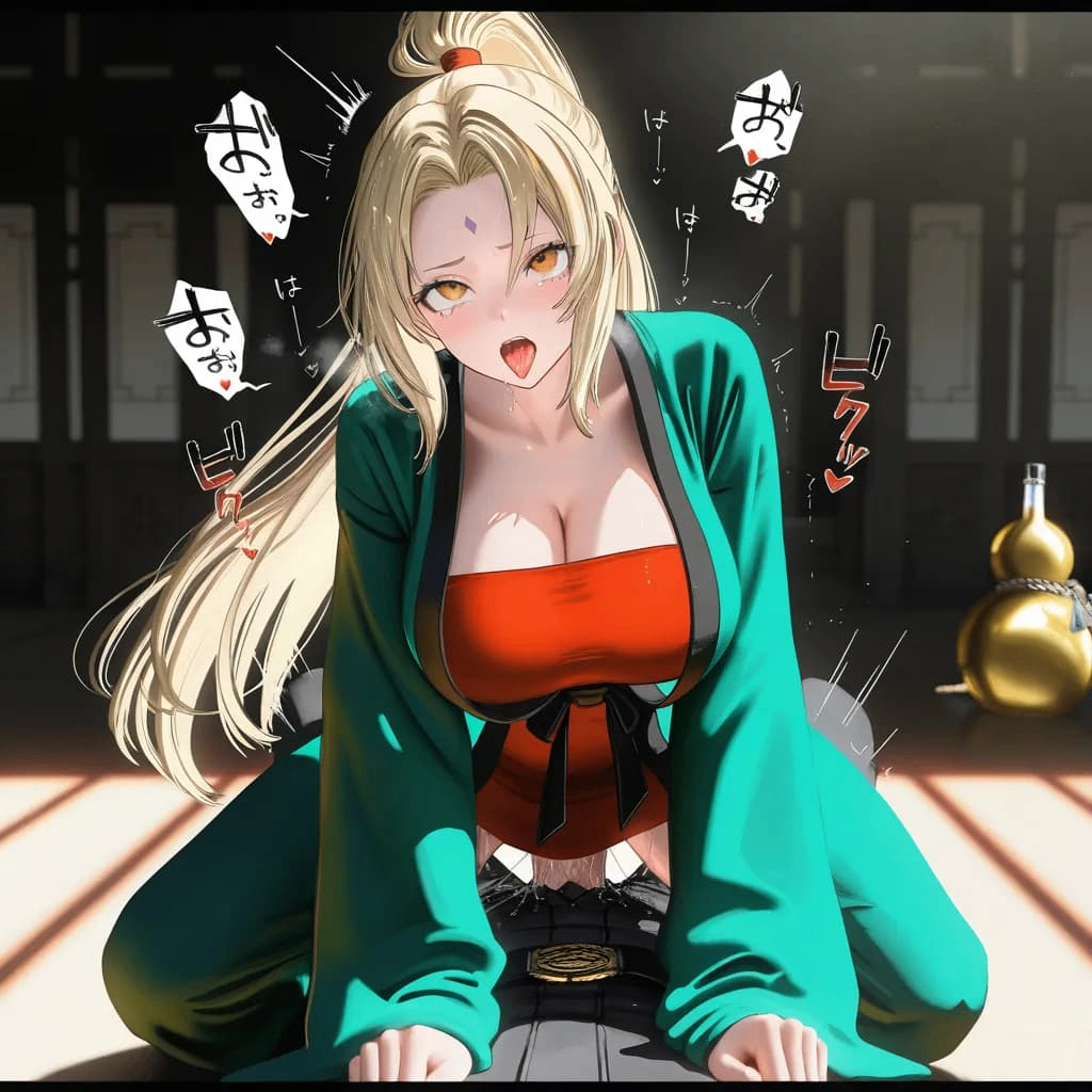 侠隐纲手200w伤害不可替