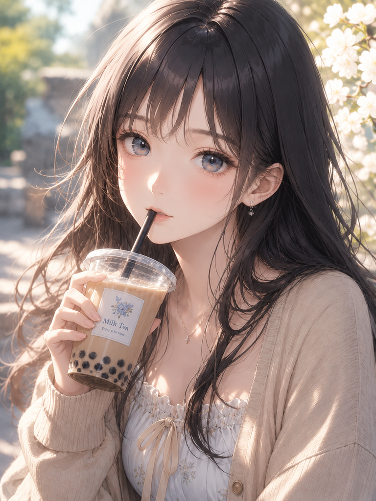 生理课后的交流学习 图片 2