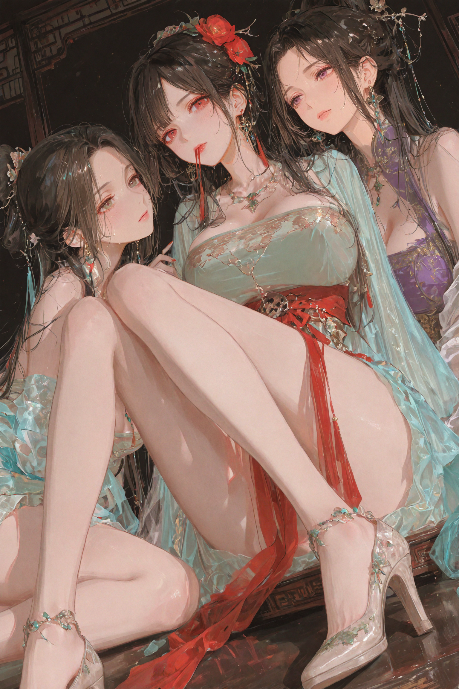 龙虎榜