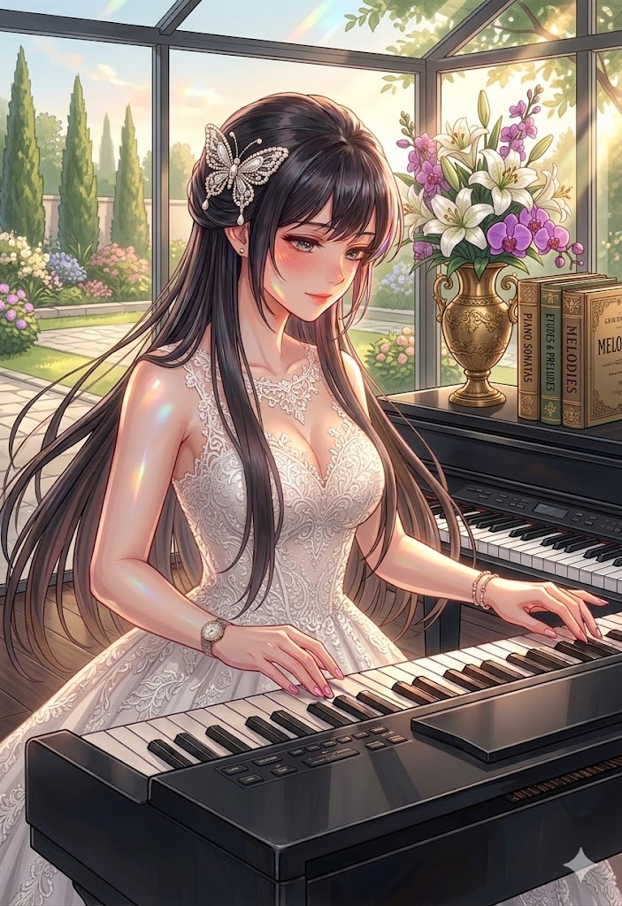 公寓收租·多女主