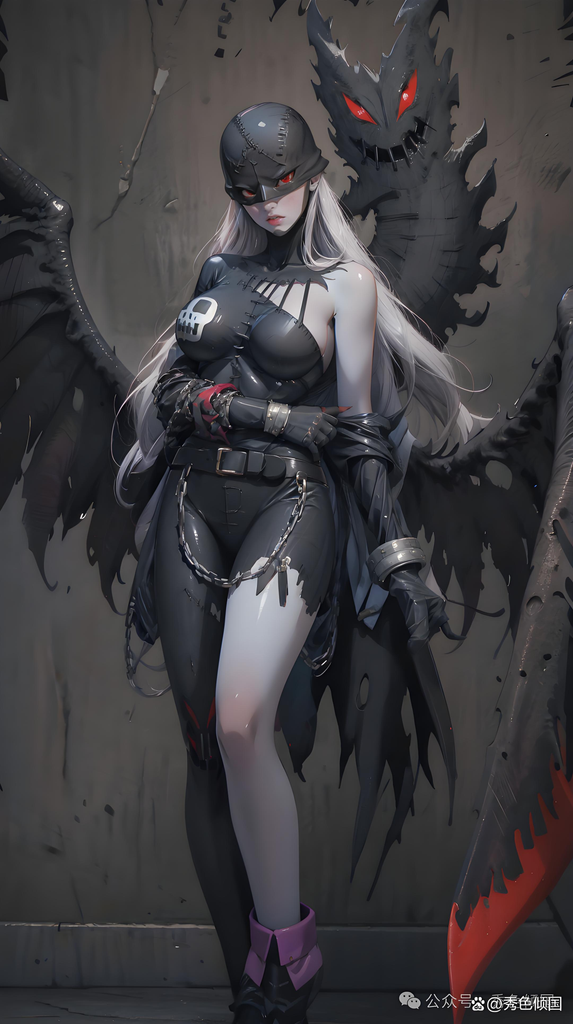 妖女兽 图片 9